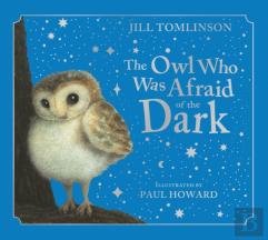 The Owl Who Was Afraid Of The Dark Collectorâ€™S Edition