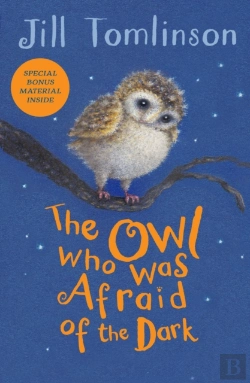 Bertrand.pt - The Owl Who Was Afraid Of The Dark