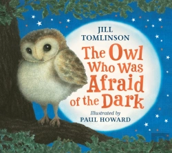 Bertrand.pt - The Owl Who Was Afraid Of The Dark