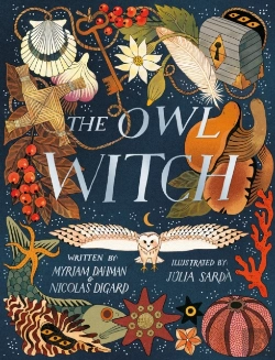 Bertrand.pt - The Owl Witch