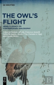 The Owl'S Flight