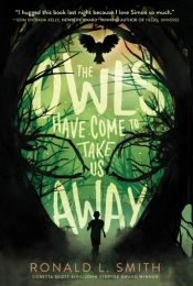 The Owls Have Come To Take Us Away