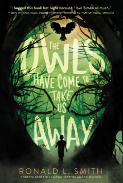 Bertrand.pt - The Owls Have Come To Take Us Away