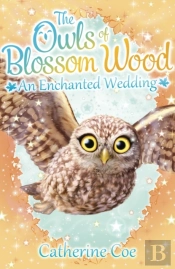 The Owls Of Blossom Wood: An Enchanted Wedding