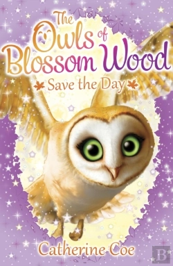 Bertrand.pt - The Owls Of Blossom Wood: Save The Day