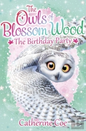 The Owls Of Blossom Wood: The Birthday Party
