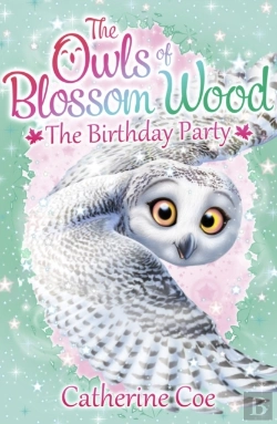 Bertrand.pt - The Owls Of Blossom Wood: The Birthday Party