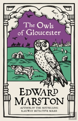 Bertrand.pt - The Owls Of Gloucester