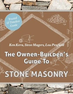 Bertrand.pt - The Owner Builder'S Guide To Stone Masonry