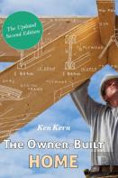The Owner-Built Home