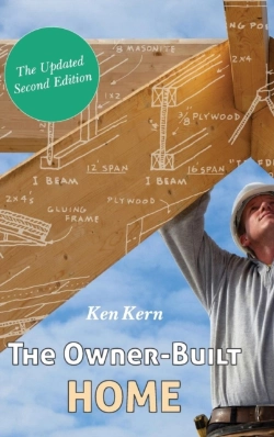 Bertrand.pt - The Owner-Built Home