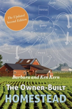 Bertrand.pt - The Owner-Built Homestead