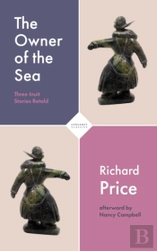 The Owner Of The Sea