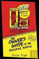 The Owner'S Guide To The Teenage Brain