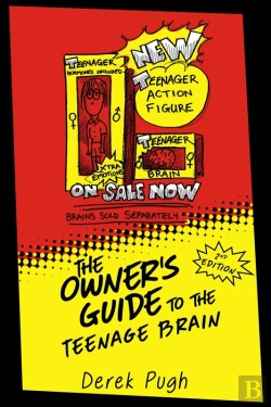 Bertrand.pt - The Owner'S Guide To The Teenage Brain