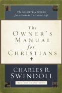The Owner'S Manual For Christians