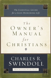 The Owner'S Manual For Christians