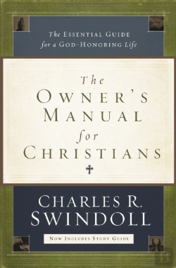 Bertrand.pt - The Owner'S Manual For Christians