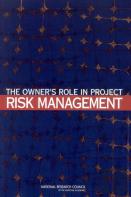 The Owner'S Role In Project Risk Management
