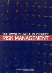 The Owner'S Role In Project Risk Management