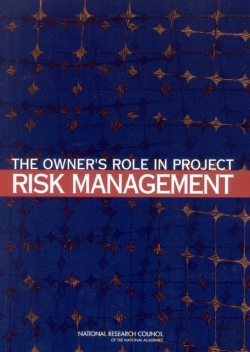 Bertrand.pt - The Owner'S Role In Project Risk Management