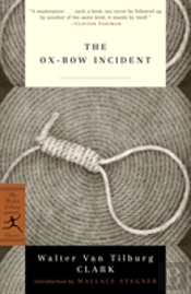 The Ox-Bow Incident