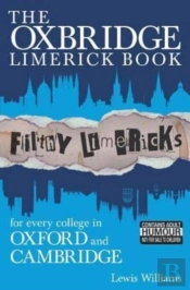 The Oxbridge Limerick Book