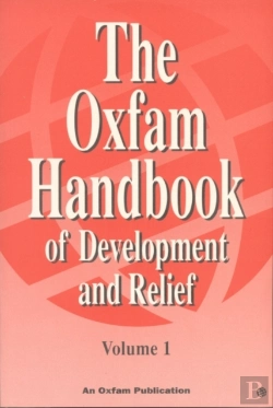 Bertrand.pt - The Oxfam Handbook Of Development And Relief