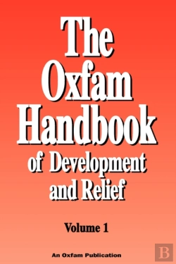 Bertrand.pt - The Oxfam Handbook Of Development And Relief
