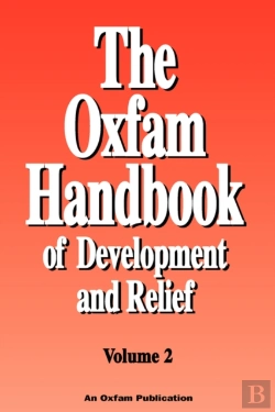 Bertrand.pt - The Oxfam Handbook Of Development And Relief