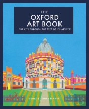 The Oxford Art Book