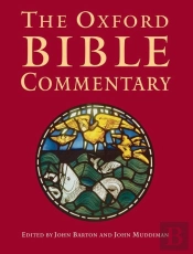 The Oxford Bible Commentary