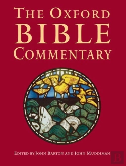 Bertrand.pt - The Oxford Bible Commentary