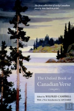 Bertrand.pt - The Oxford Book Of Canadian Verse