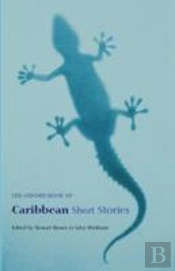 The Oxford Book Of Caribbean Short Stories
