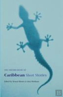 Bertrand.pt - The Oxford Book Of Caribbean Short Stories