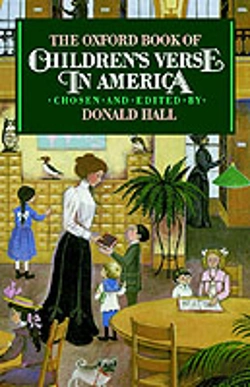 Bertrand.pt - The Oxford Book Of Children'S Verse In America