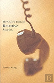 The Oxford Book Of Detective Stories