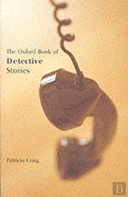 Bertrand.pt - The Oxford Book Of Detective Stories