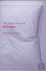 The Oxford Book Of Dreams
