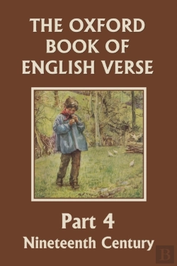 Bertrand.pt - The Oxford Book Of English Verse, Part 4
