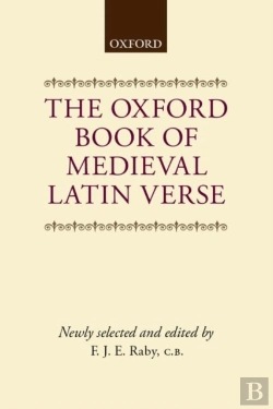 Bertrand.pt - The Oxford Book Of Medieval Latin Verse