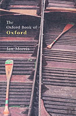 Bertrand.pt - The Oxford Book Of Oxford
