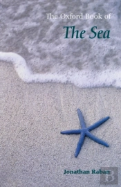 The Oxford Book Of The Sea