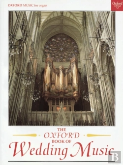 Bertrand.pt - The Oxford Book Of Wedding Music With Pedals
