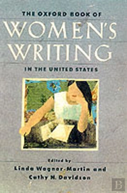 Bertrand.pt - The Oxford Book Of Women'S Writing In The United States