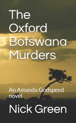 Bertrand.pt - The Oxford Botswana Murders