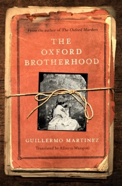 Bertrand.pt - The Oxford Brotherhood