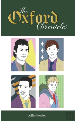 Bertrand.pt - The Oxford Chronicles