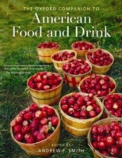 Bertrand.pt - The Oxford Companion To American Food And Drink